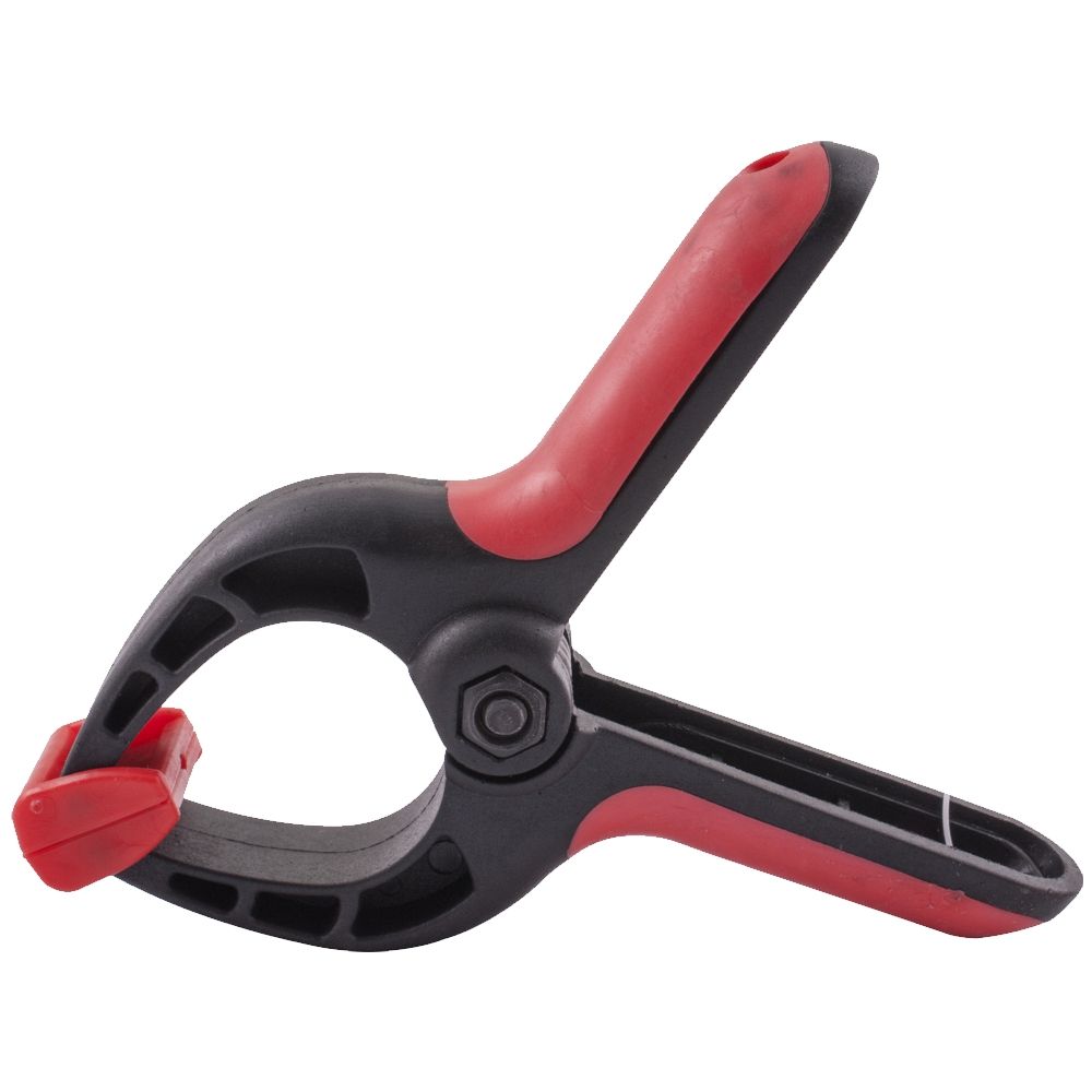Clamp Spring Nylon 3' /75mm Max Clamp Size 30mm